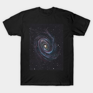 Galaxy T-Shirt